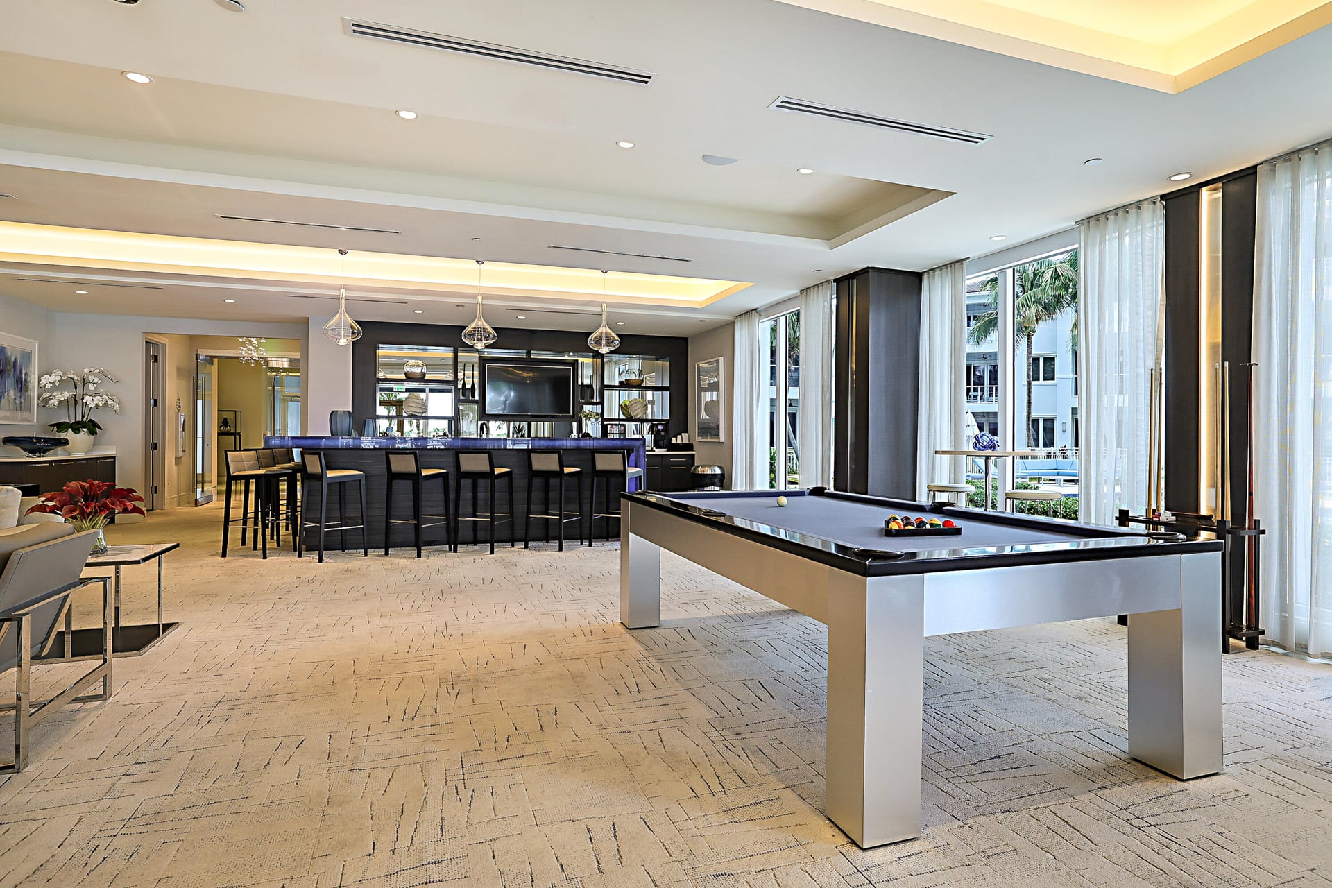 Water Club North Palm Beach Unit 1604 photo 35