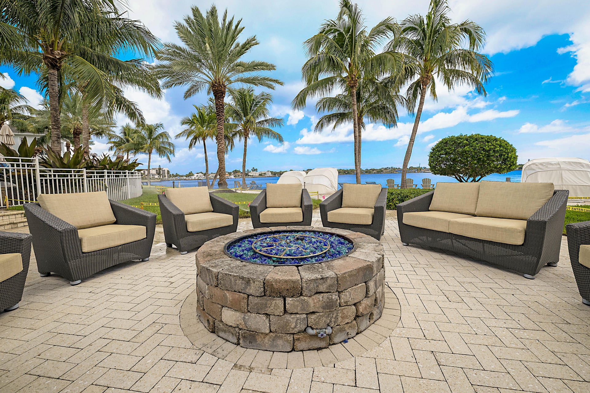 Water Club North Palm Beach Unit 1604 photo 38