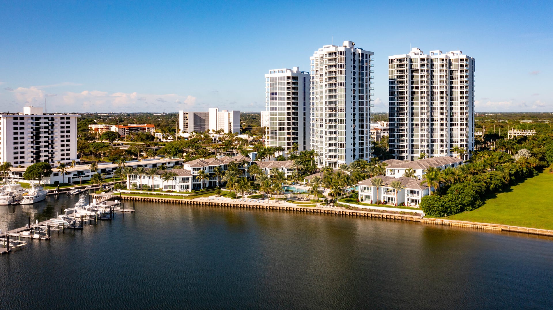 Water Club North Palm Beach Unit 1604 photo 39