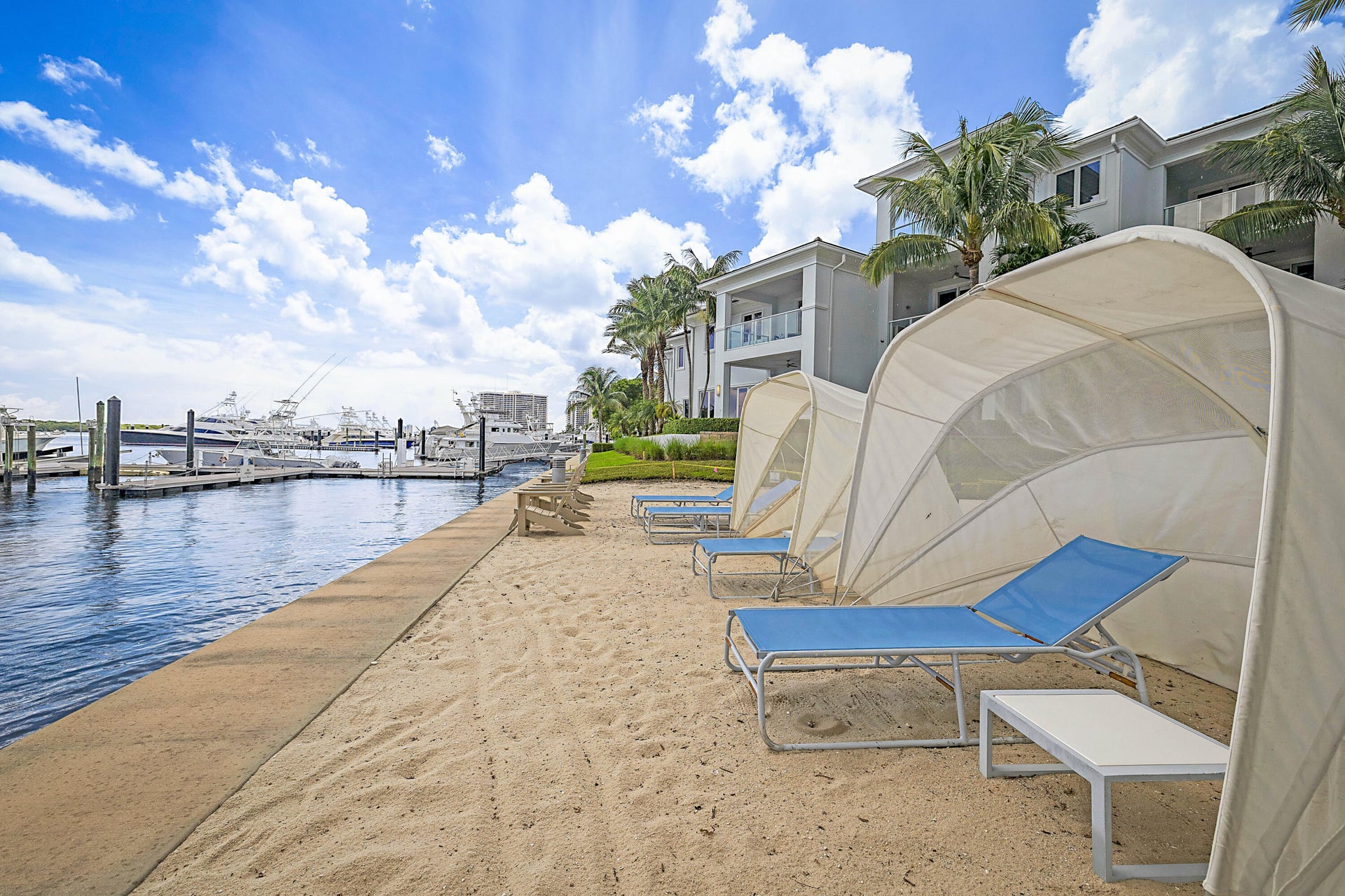 Water Club North Palm Beach Unit 1604 photo 41