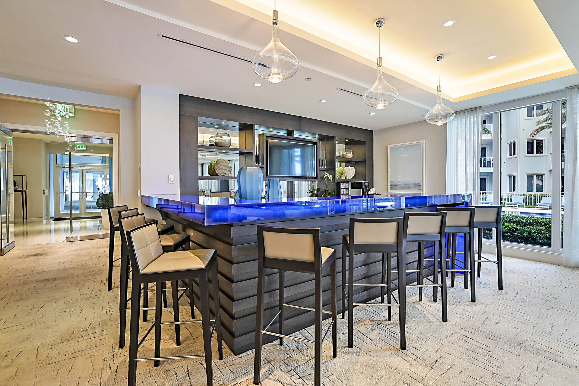 Water Club North Palm Beach Unit 1604 photo 45