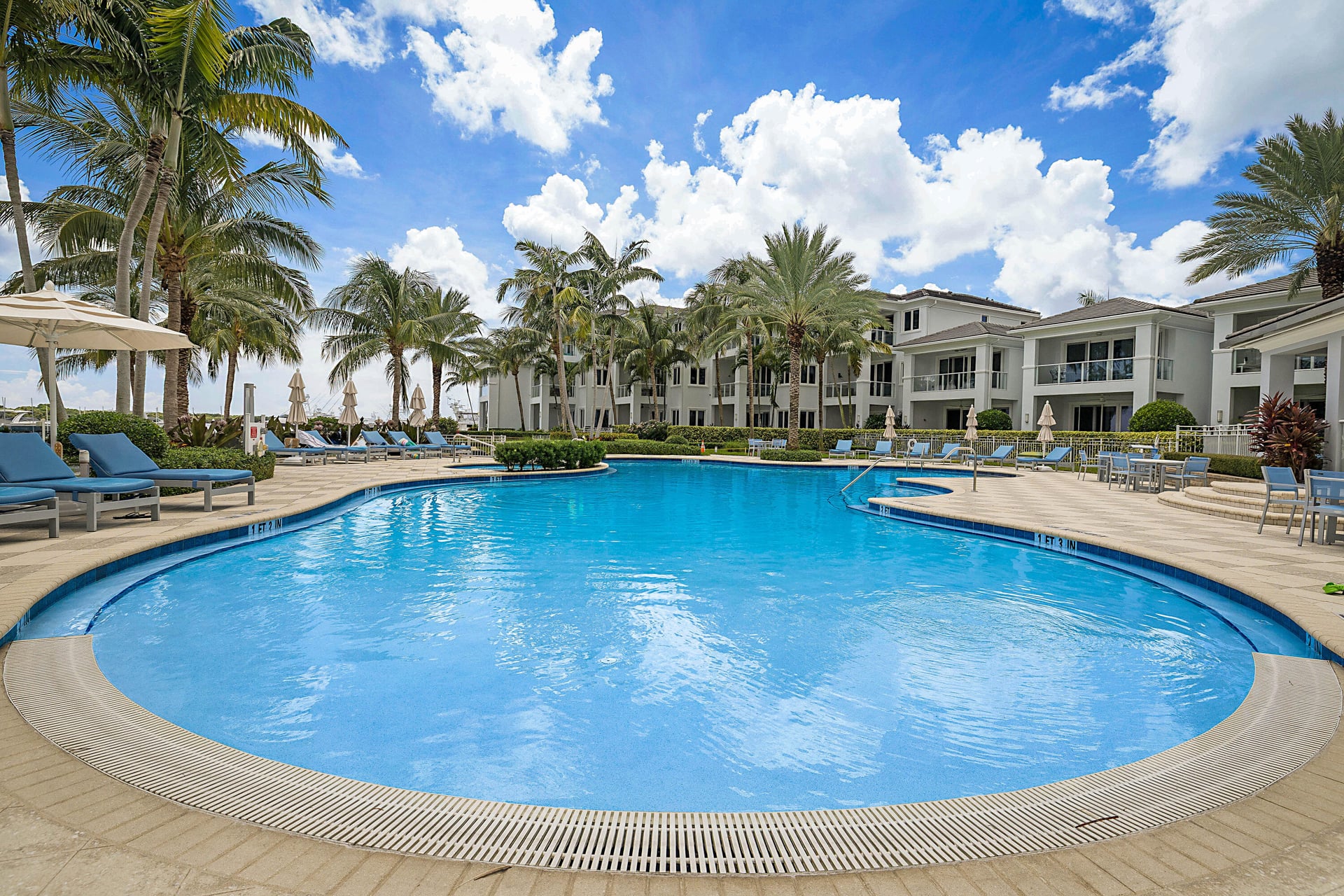Water Club North Palm Beach Unit 1604 photo 47