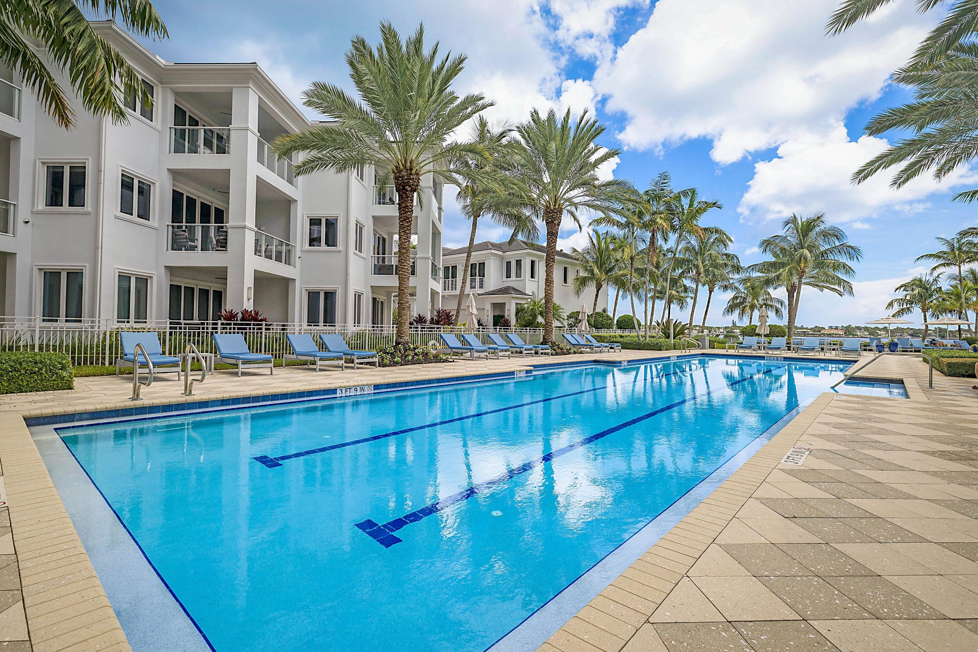 Water Club North Palm Beach Unit 1604 photo 48