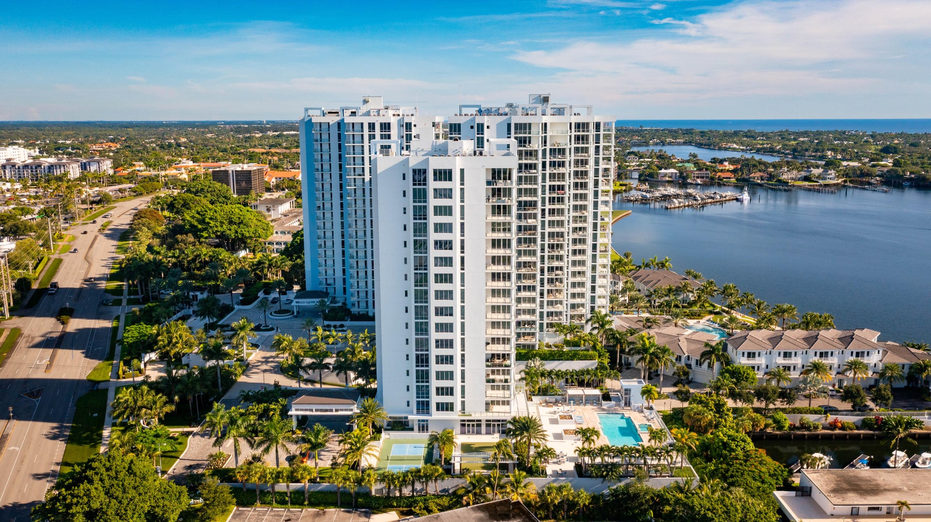 Water Club North Palm Beach Unit 1604 photo 53