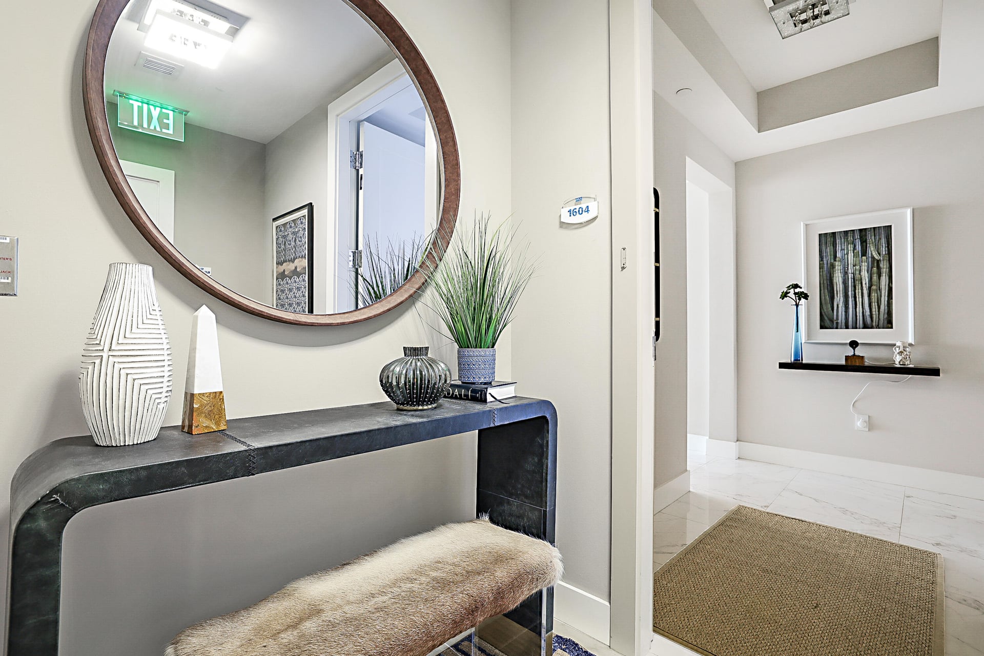 Water Club North Palm Beach Unit 1604 photo 57