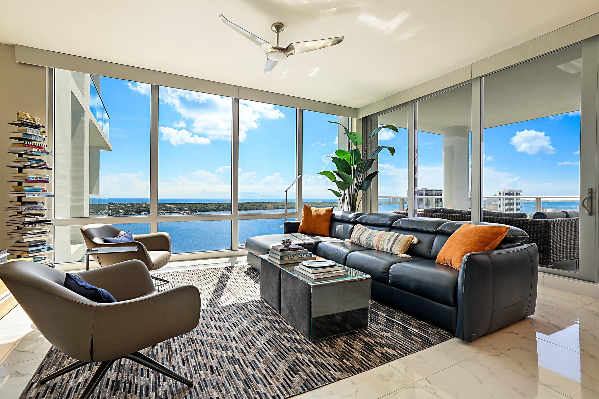 Water Club North Palm Beach Unit 1604 photo 58