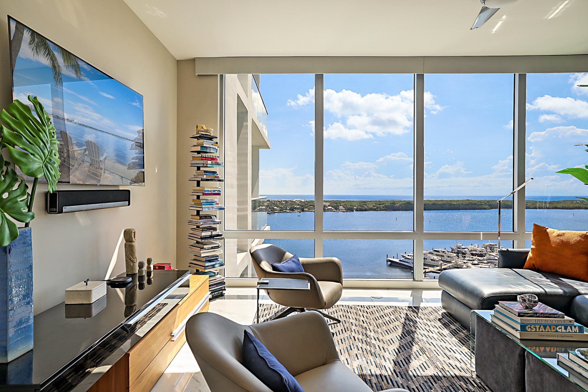 Water Club North Palm Beach Unit 1604 photo 59