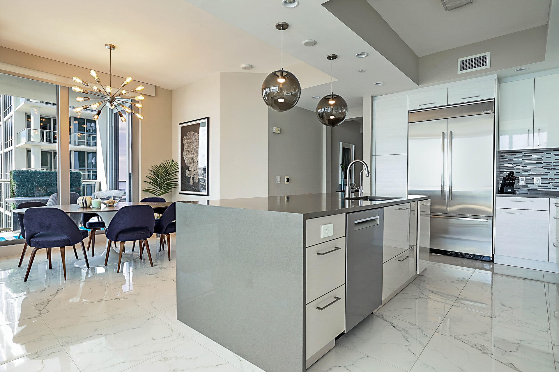 Water Club North Palm Beach Unit 1604 photo 61