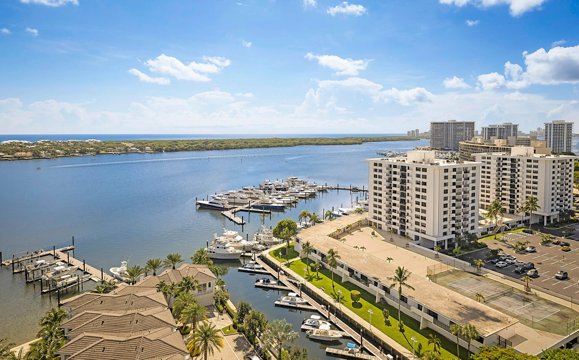 Water Club North Palm Beach Unit 1604 photo 65