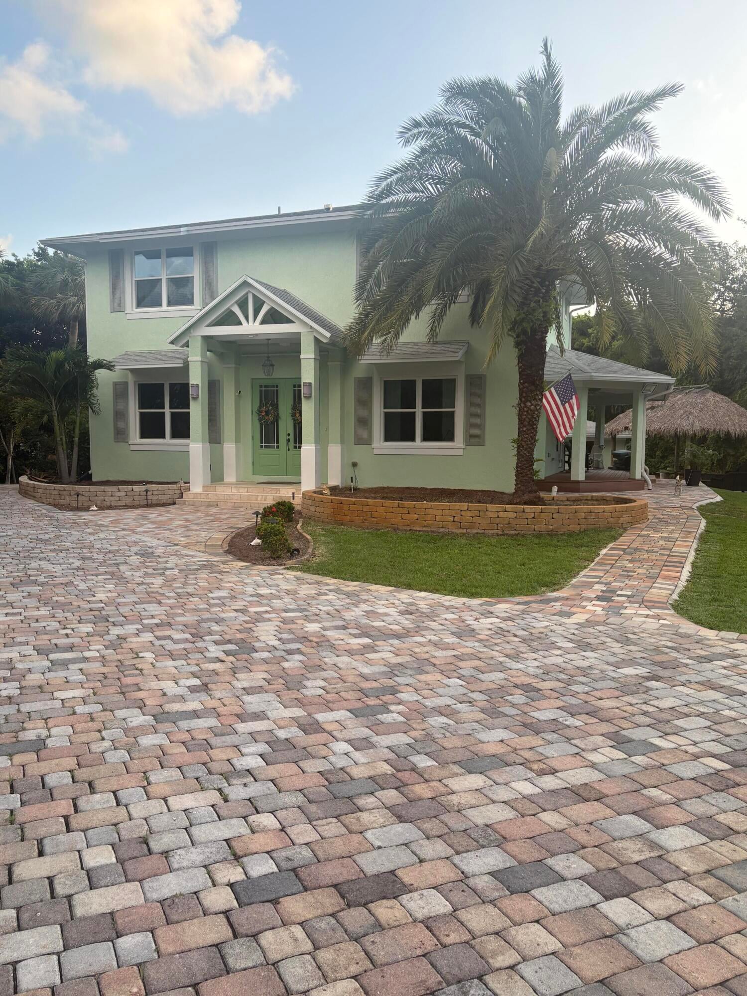 Sewall's Point Residence photo 2