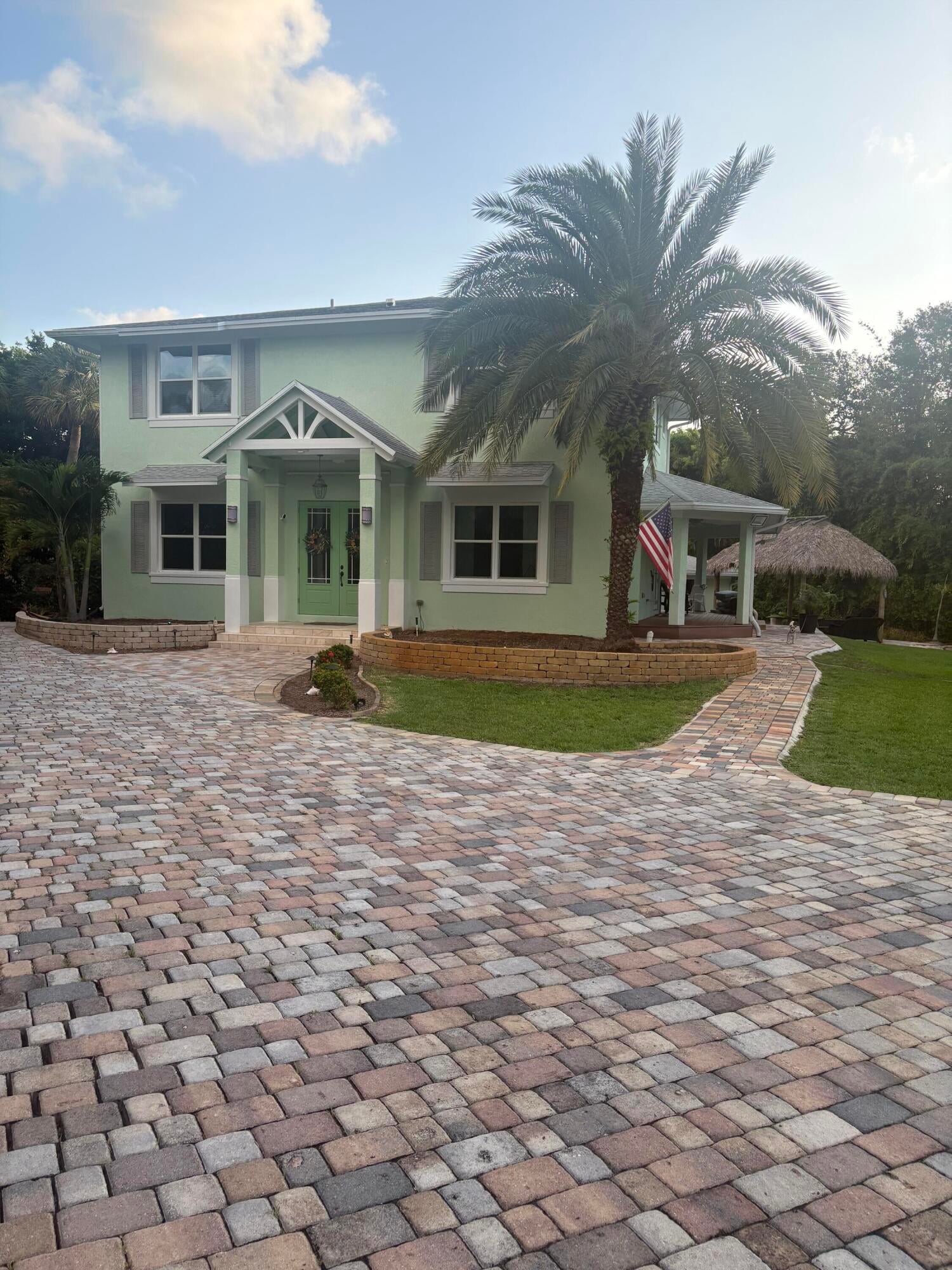 Sewall's Point Residence photo 3
