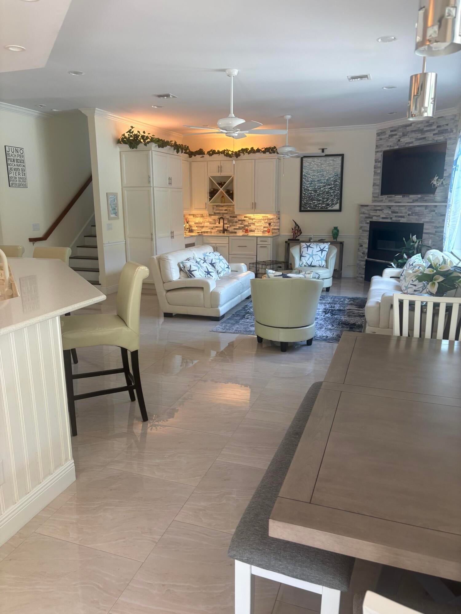 Sewall's Point Residence photo 4