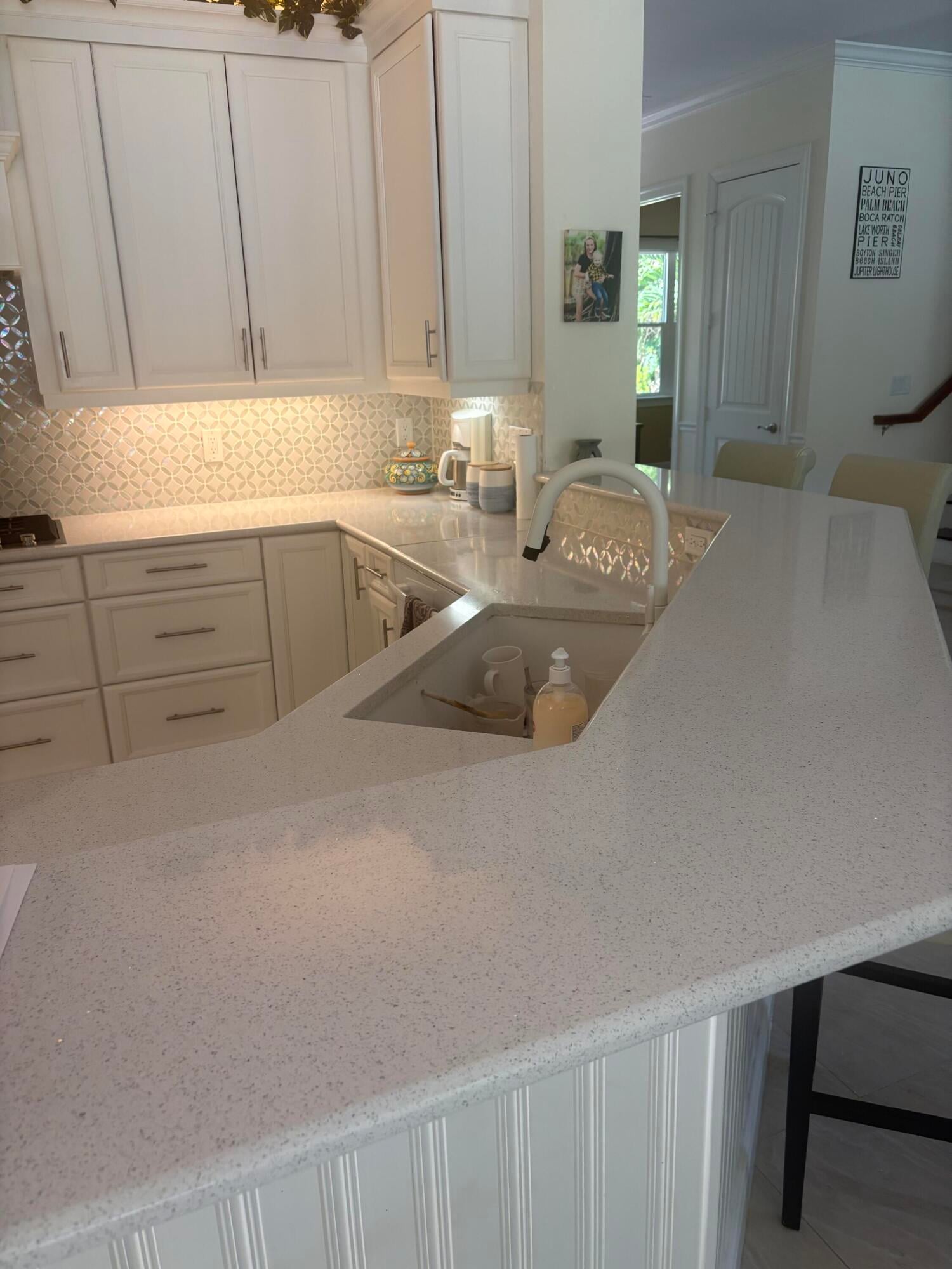 Sewall's Point Residence photo 5