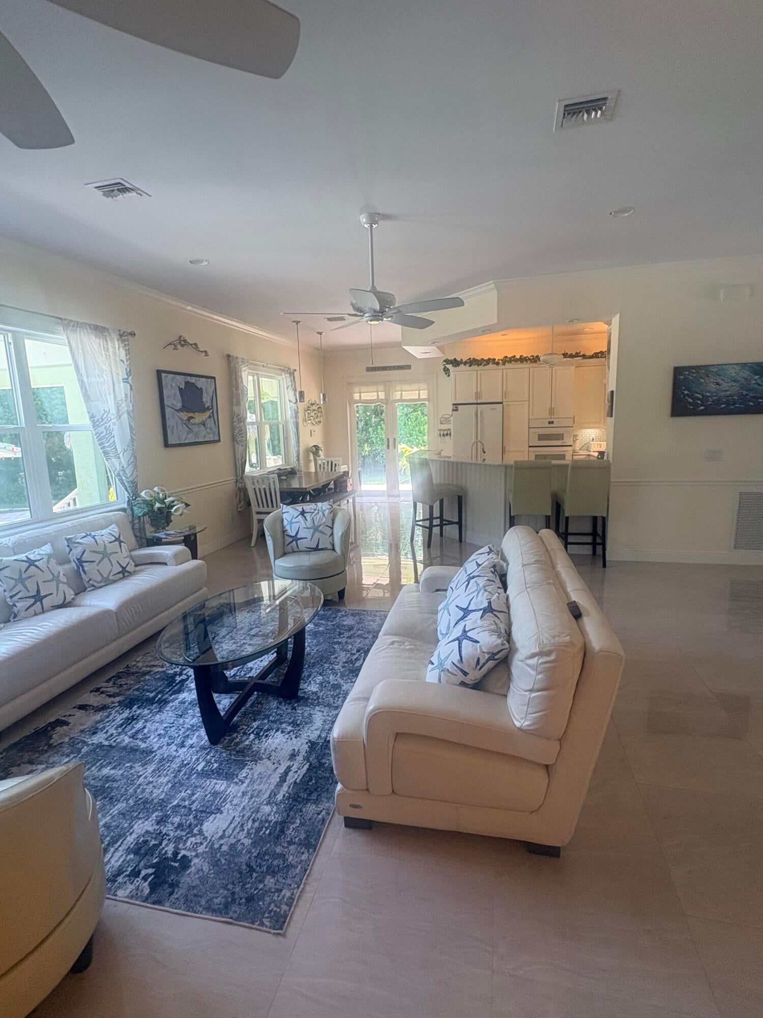 Sewall's Point Residence photo 8