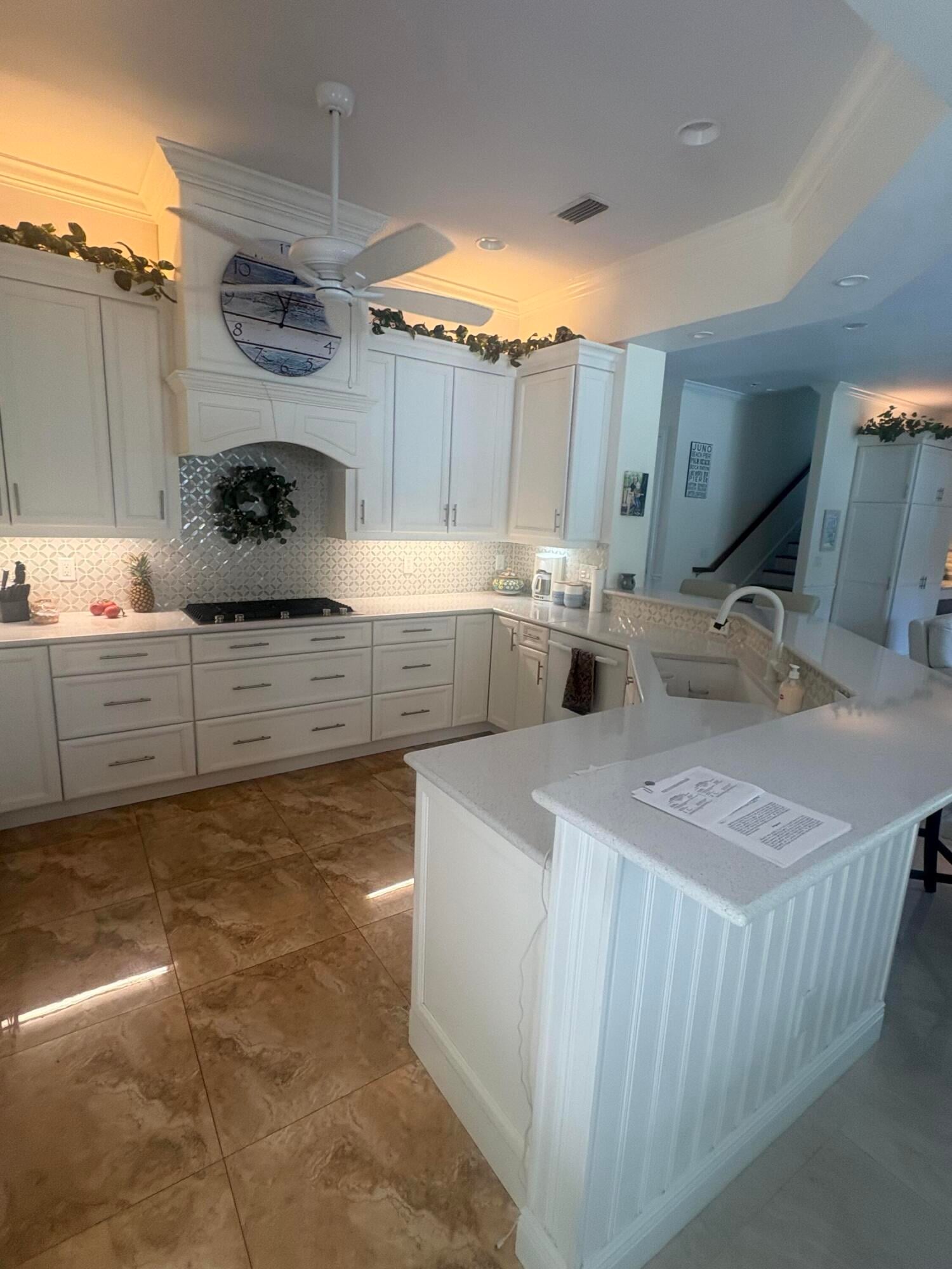 Sewall's Point Residence photo 11