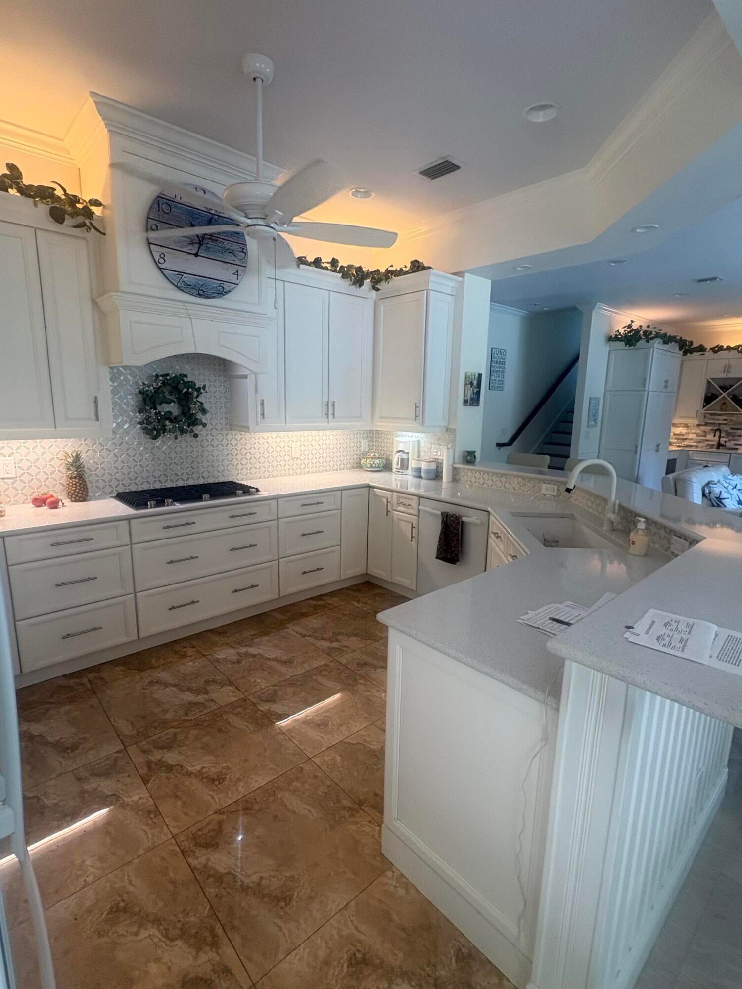 Sewall's Point Residence photo 13