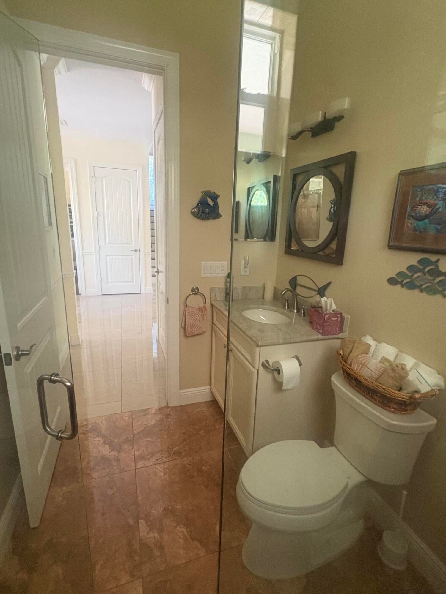 Sewall's Point Residence photo 14
