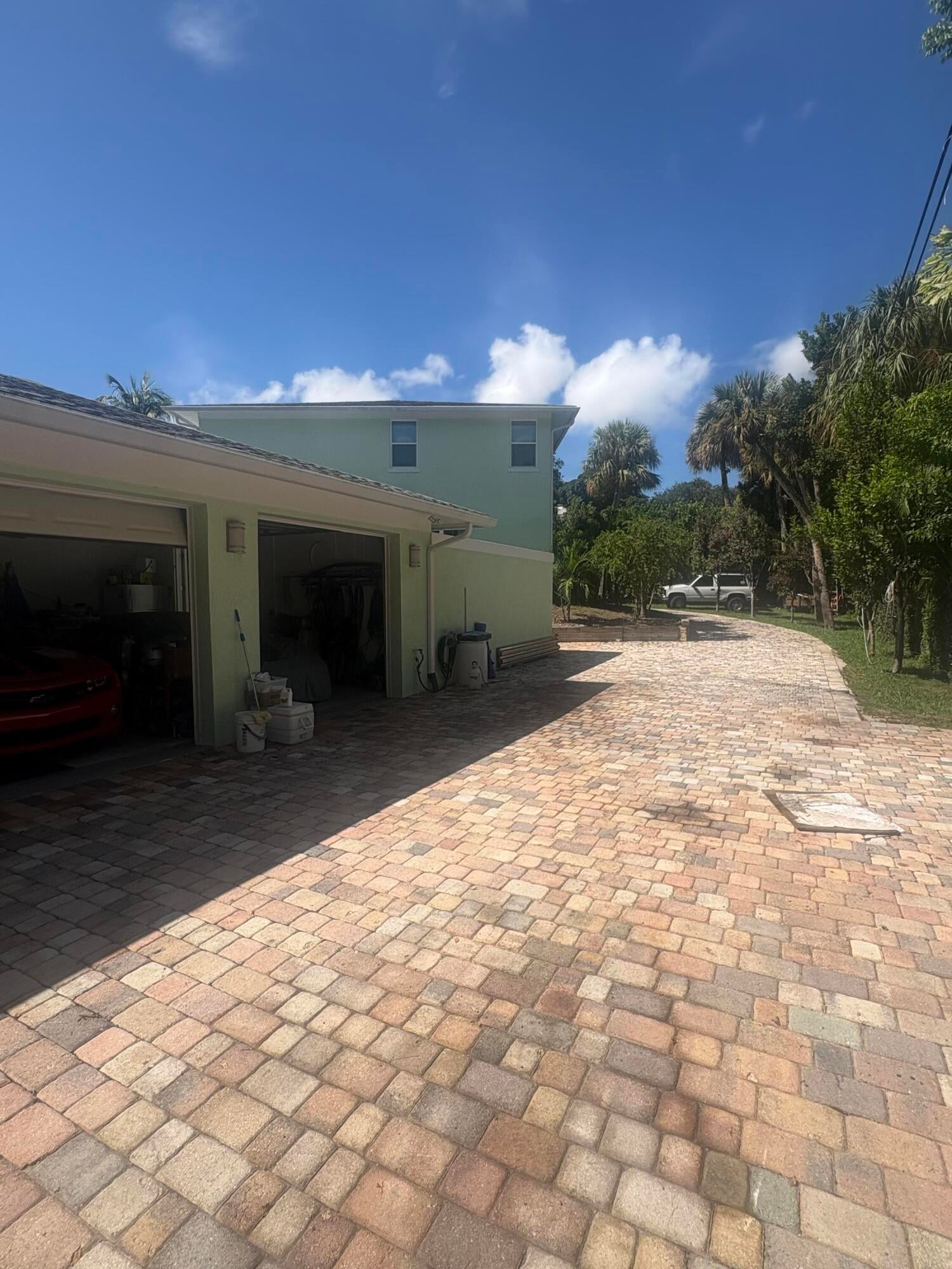 Sewall's Point Residence photo 24