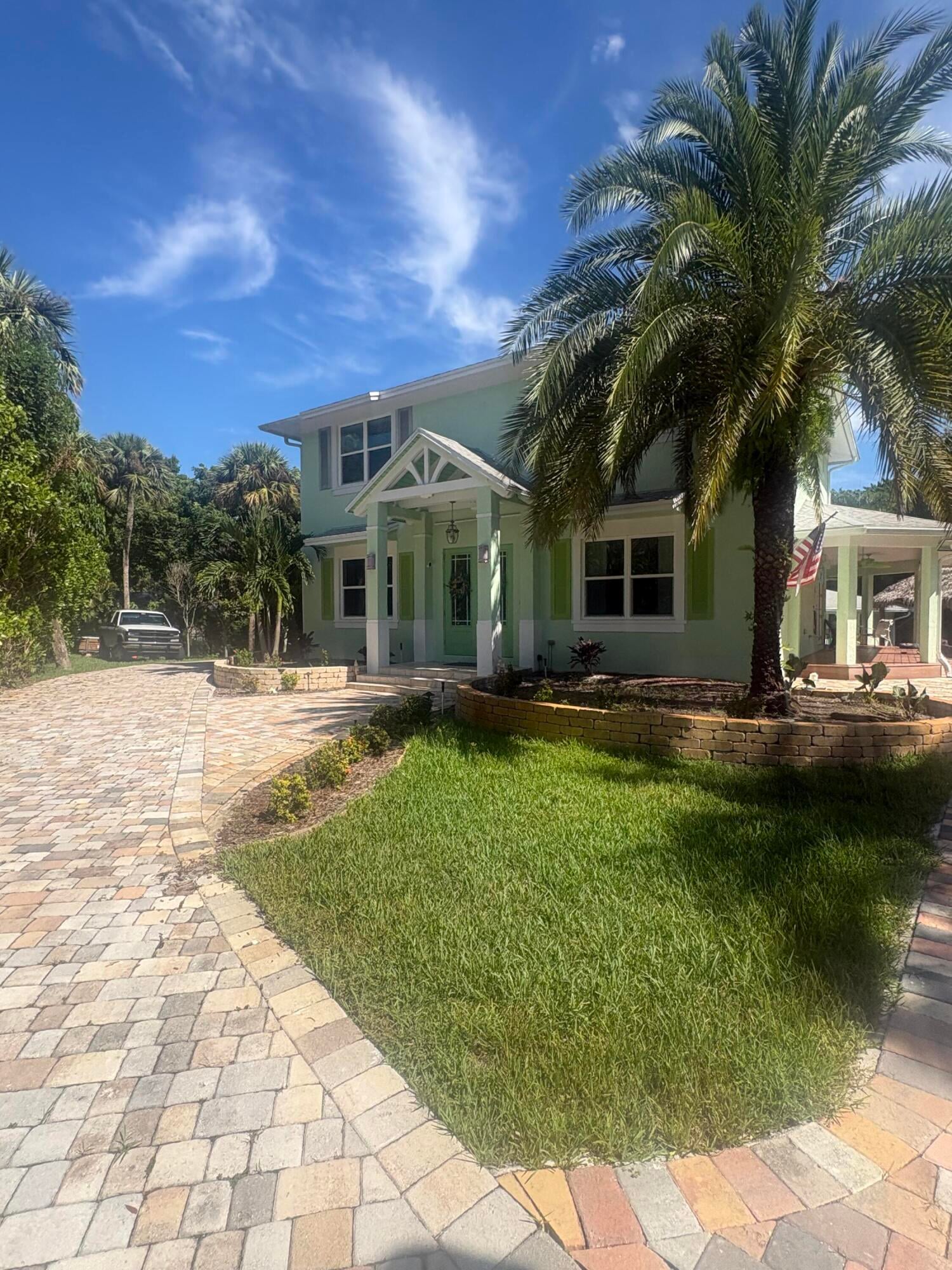 Sewall's Point Residence photo 26