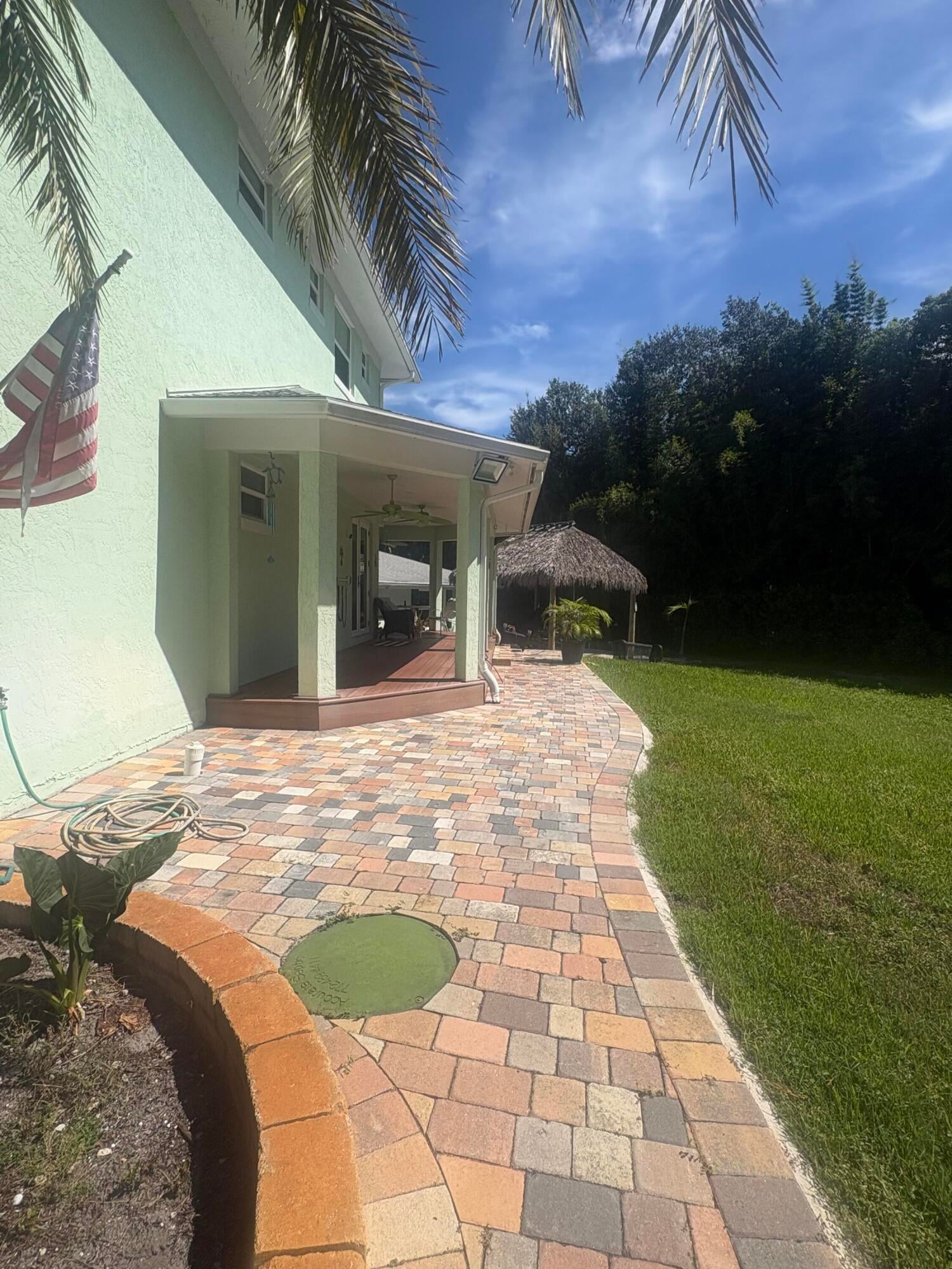 Sewall's Point Residence photo 27