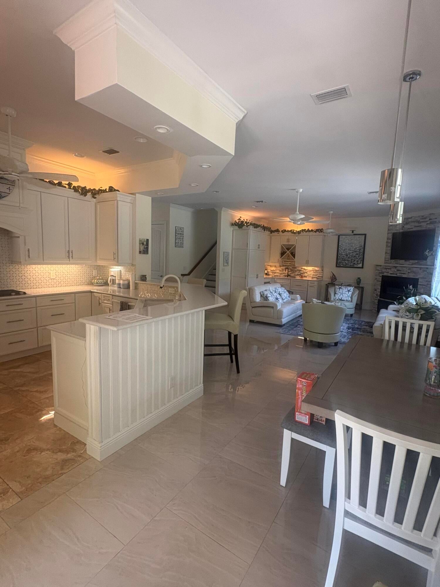 Sewall's Point Residence photo 29