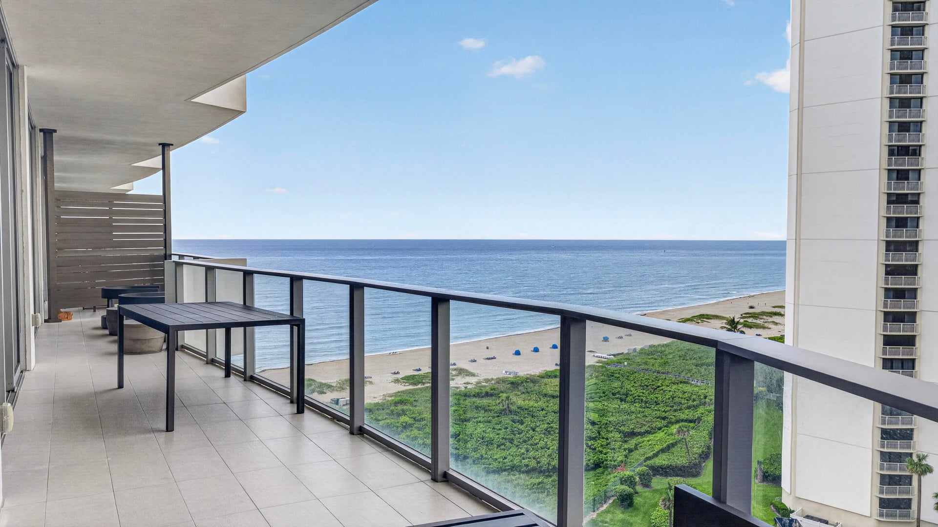 Amrit Ocean Resort & Residences Unit H1107 photo 4