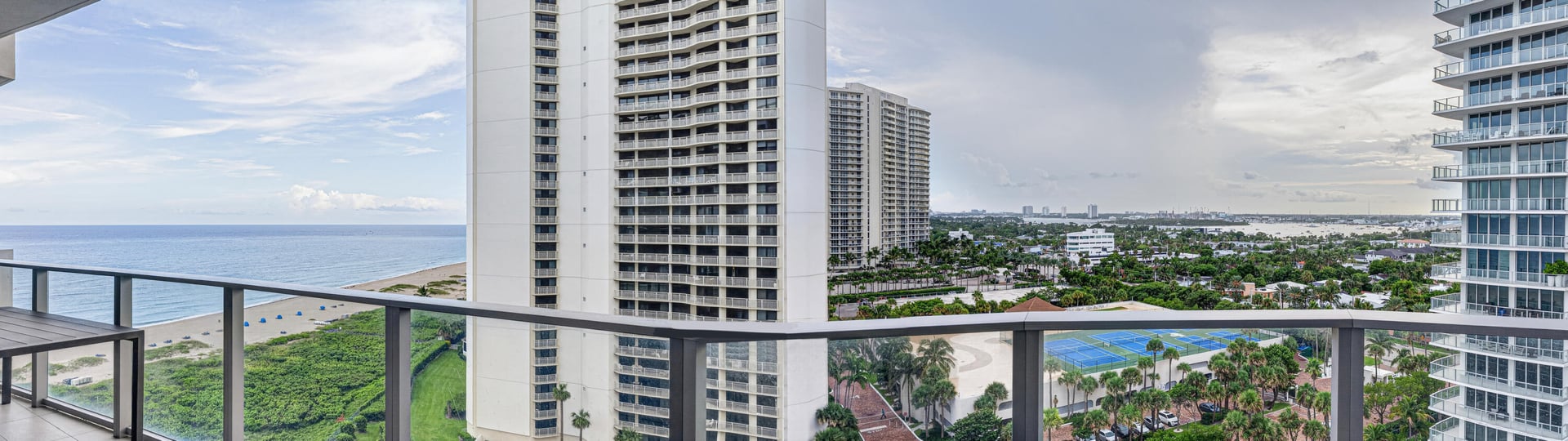 Amrit Ocean Resort & Residences Unit H1107 photo 5