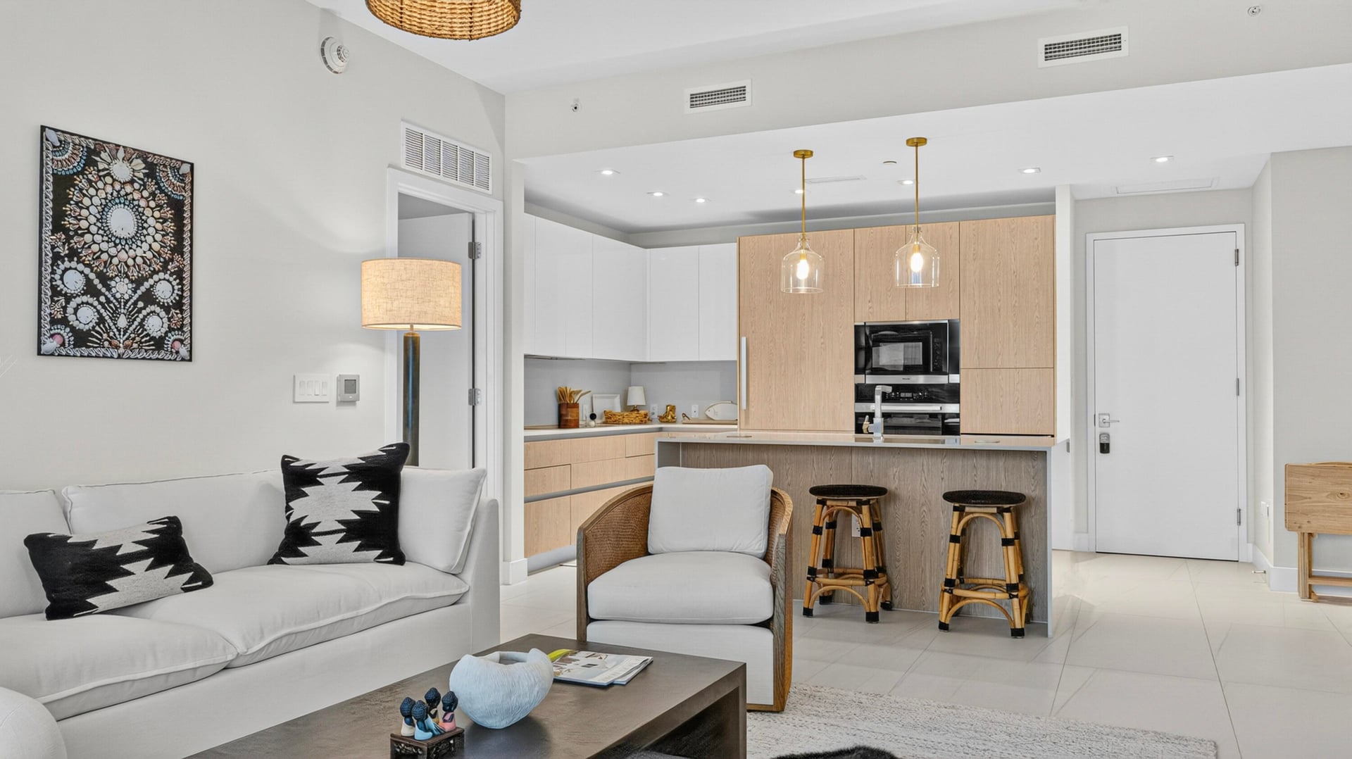 Amrit Ocean Resort & Residences Unit H1107 photo 8