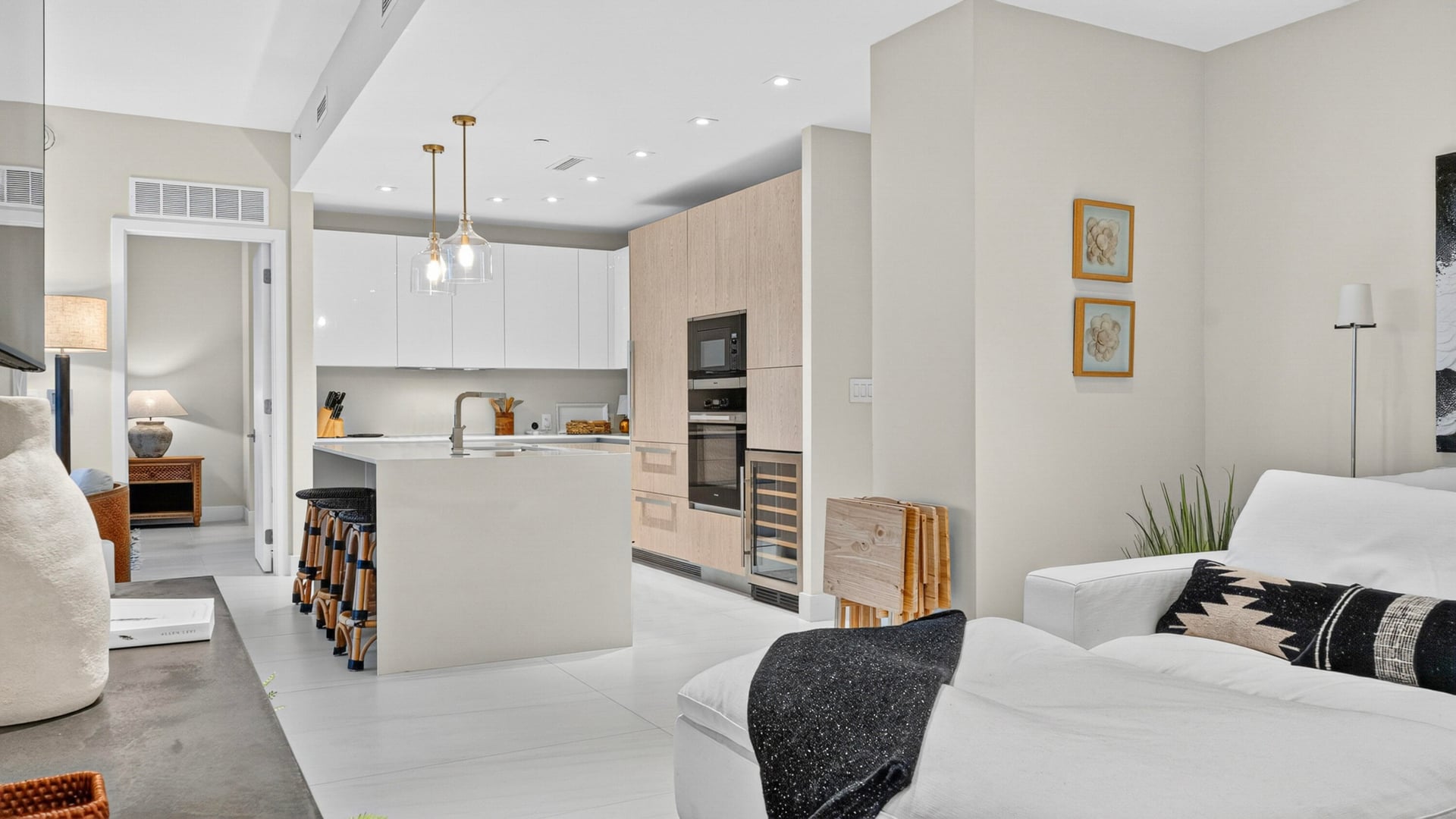 Amrit Ocean Resort & Residences Unit H1107 photo 11