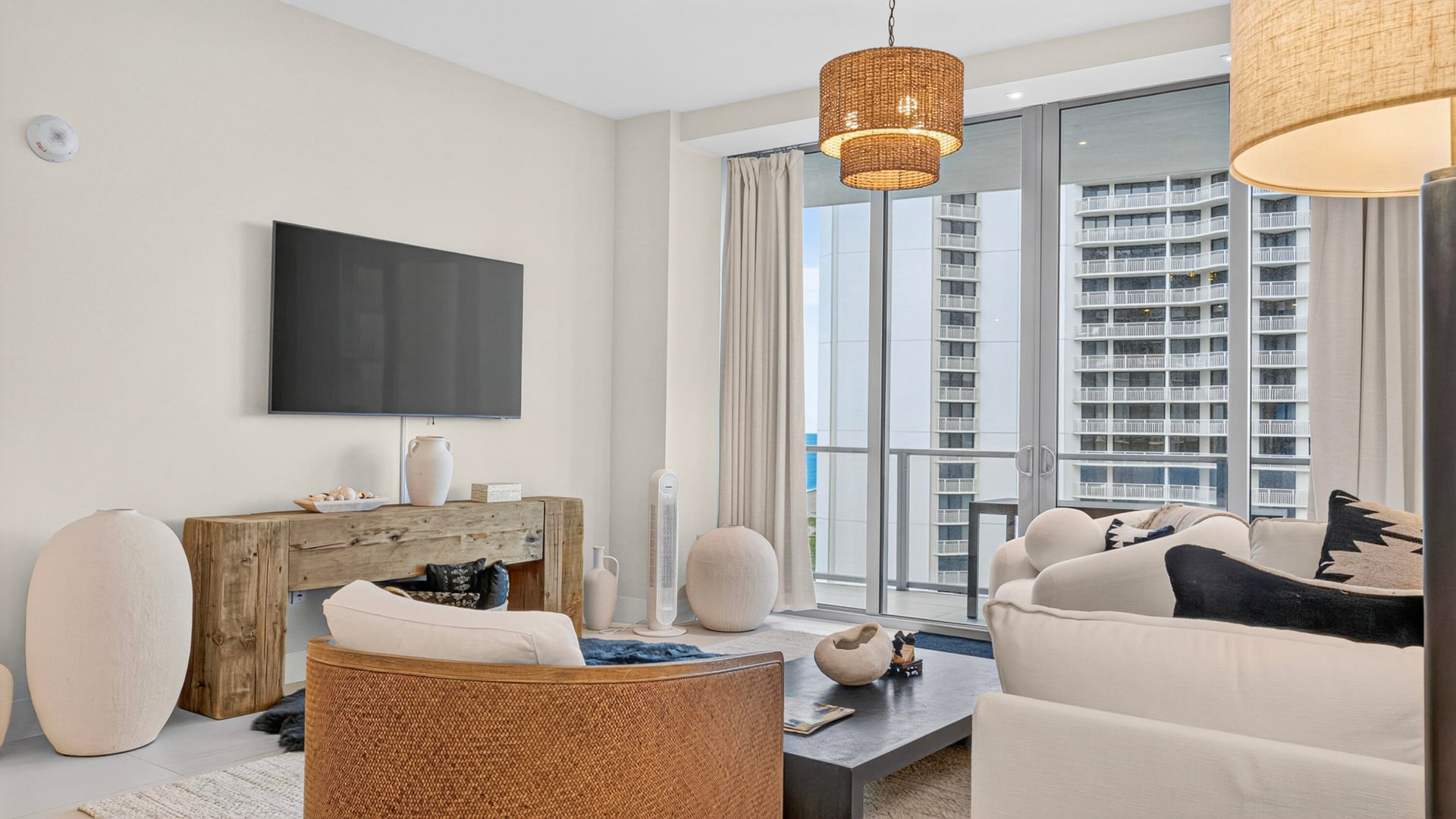 Amrit Ocean Resort & Residences Unit H1107 photo 14
