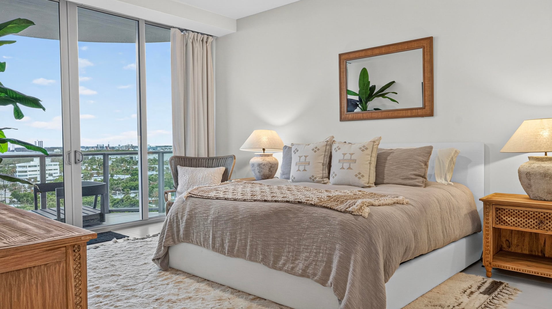 Amrit Ocean Resort & Residences Unit H1107 photo 15