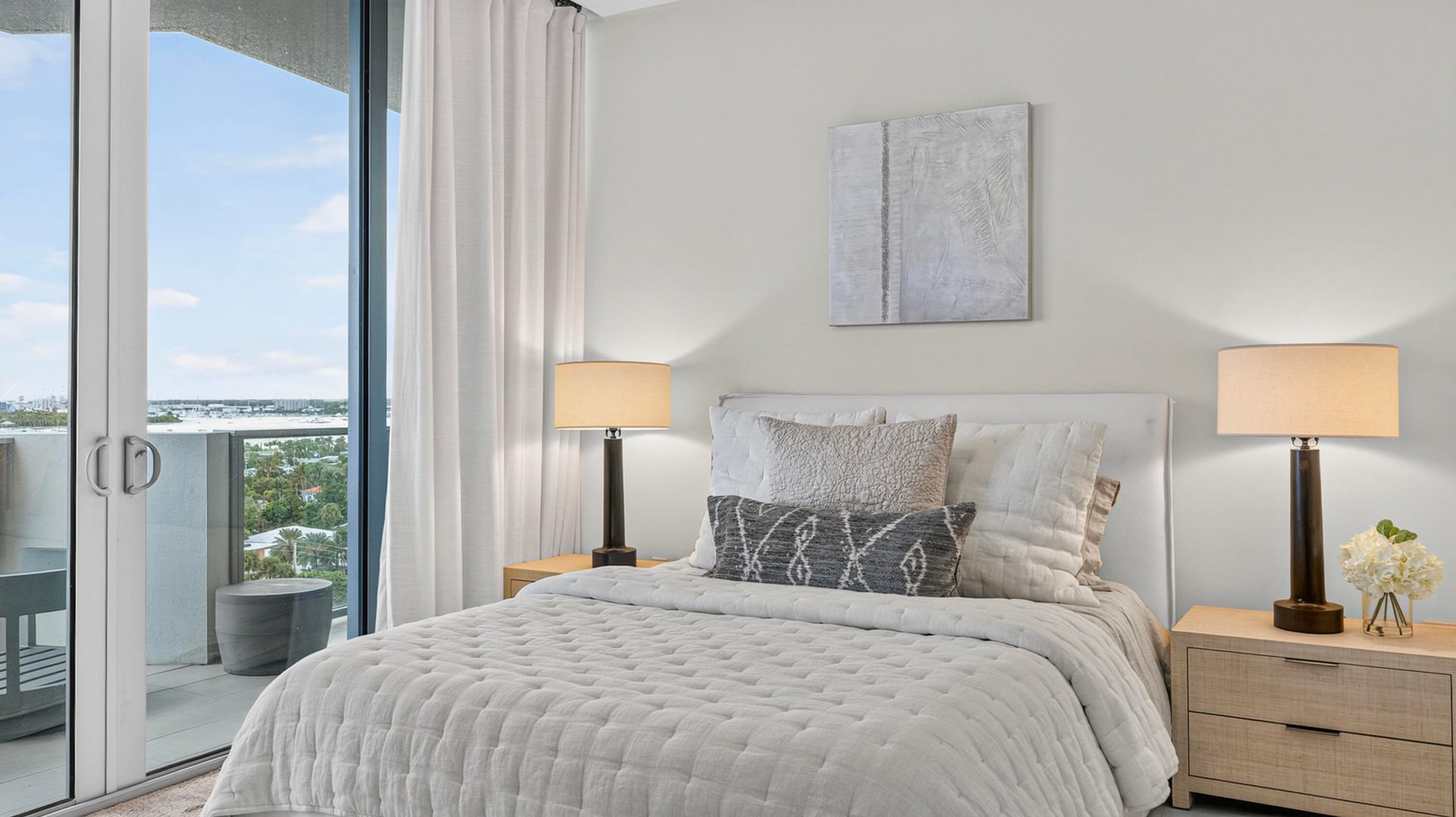 Amrit Ocean Resort & Residences Unit H1107 photo 24