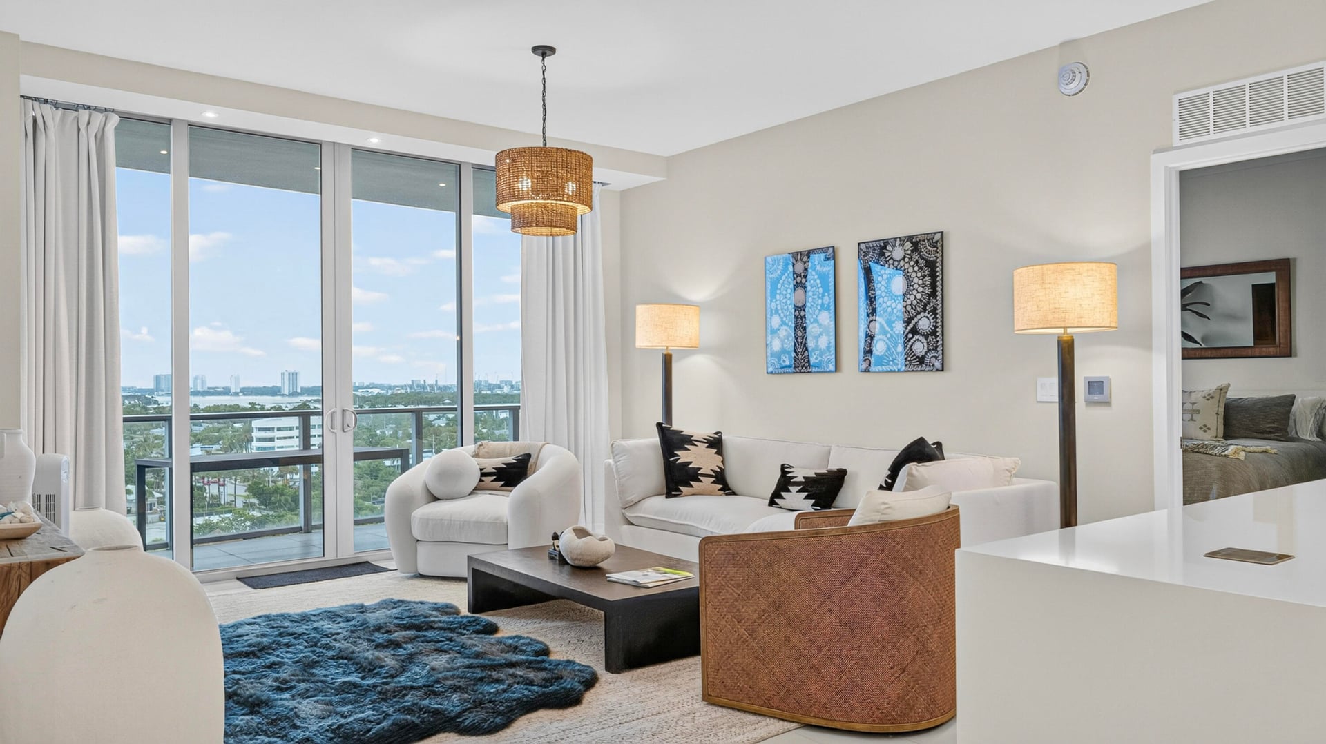 Amrit Ocean Resort & Residences Unit H1107 photo 27