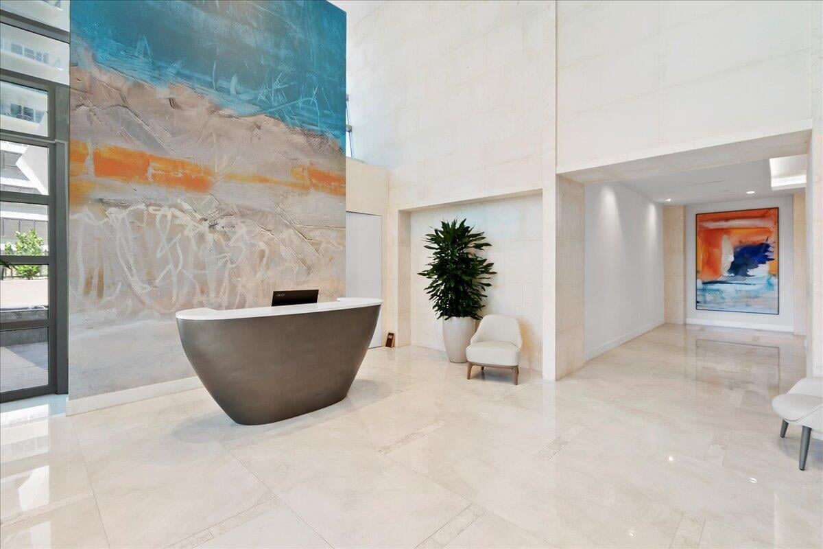 Amrit Ocean Resort & Residences Unit H1107 photo 29
