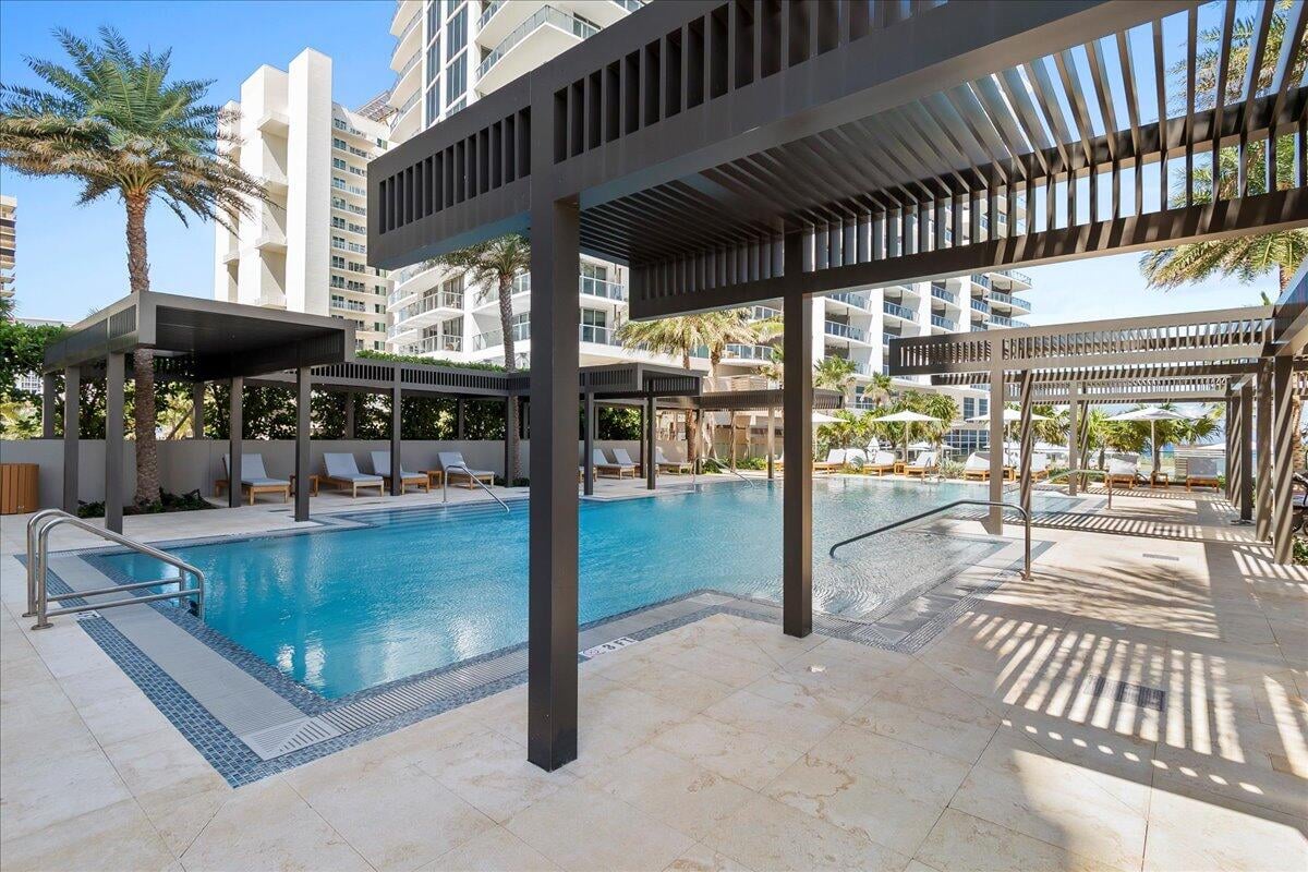 Amrit Ocean Resort & Residences Unit H1107 photo 37