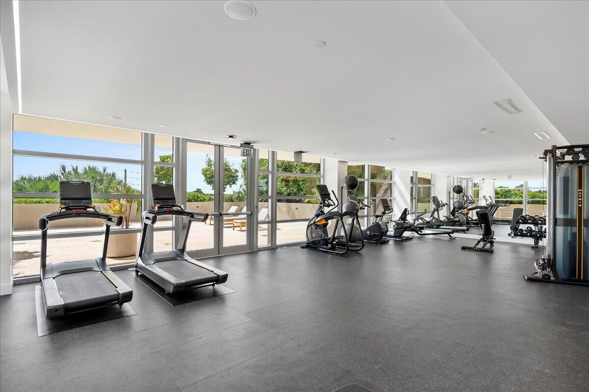 Amrit Ocean Resort & Residences Unit H1107 photo 41