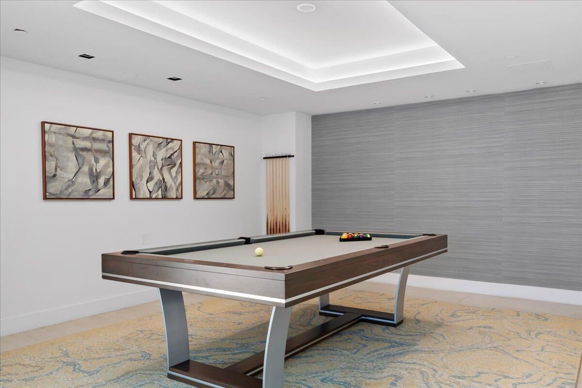 Amrit Ocean Resort & Residences Unit H1107 photo 42