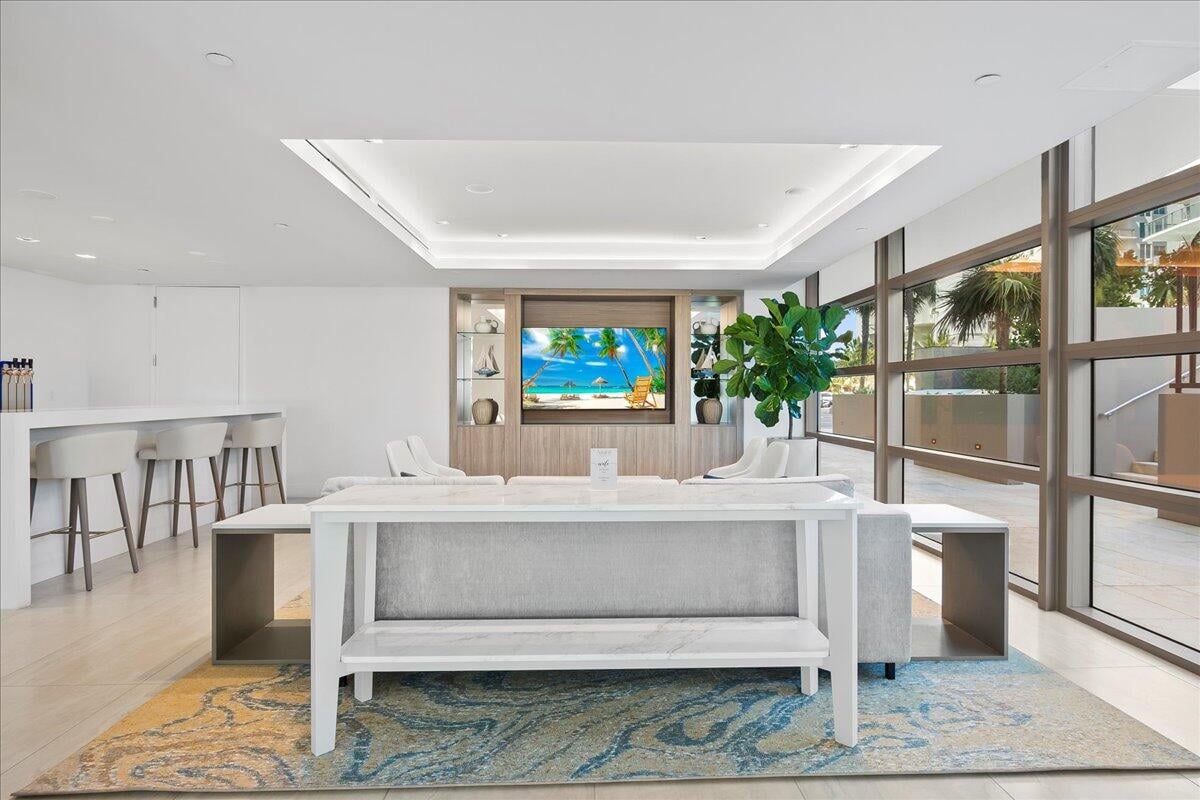 Amrit Ocean Resort & Residences Unit H1107 photo 44