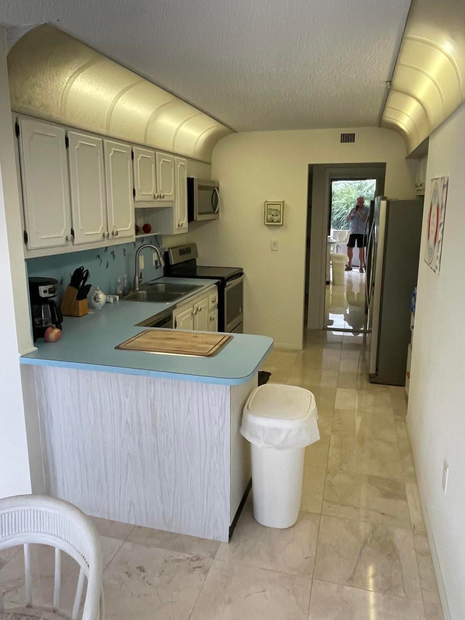 Singer Island Unit 1-103 photo 12