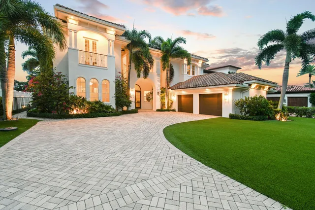 Intracoastal Park Residence photo 11