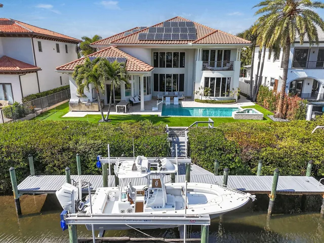Intracoastal Park Residence photo 67