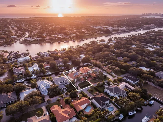 Intracoastal Park Residence photo 73