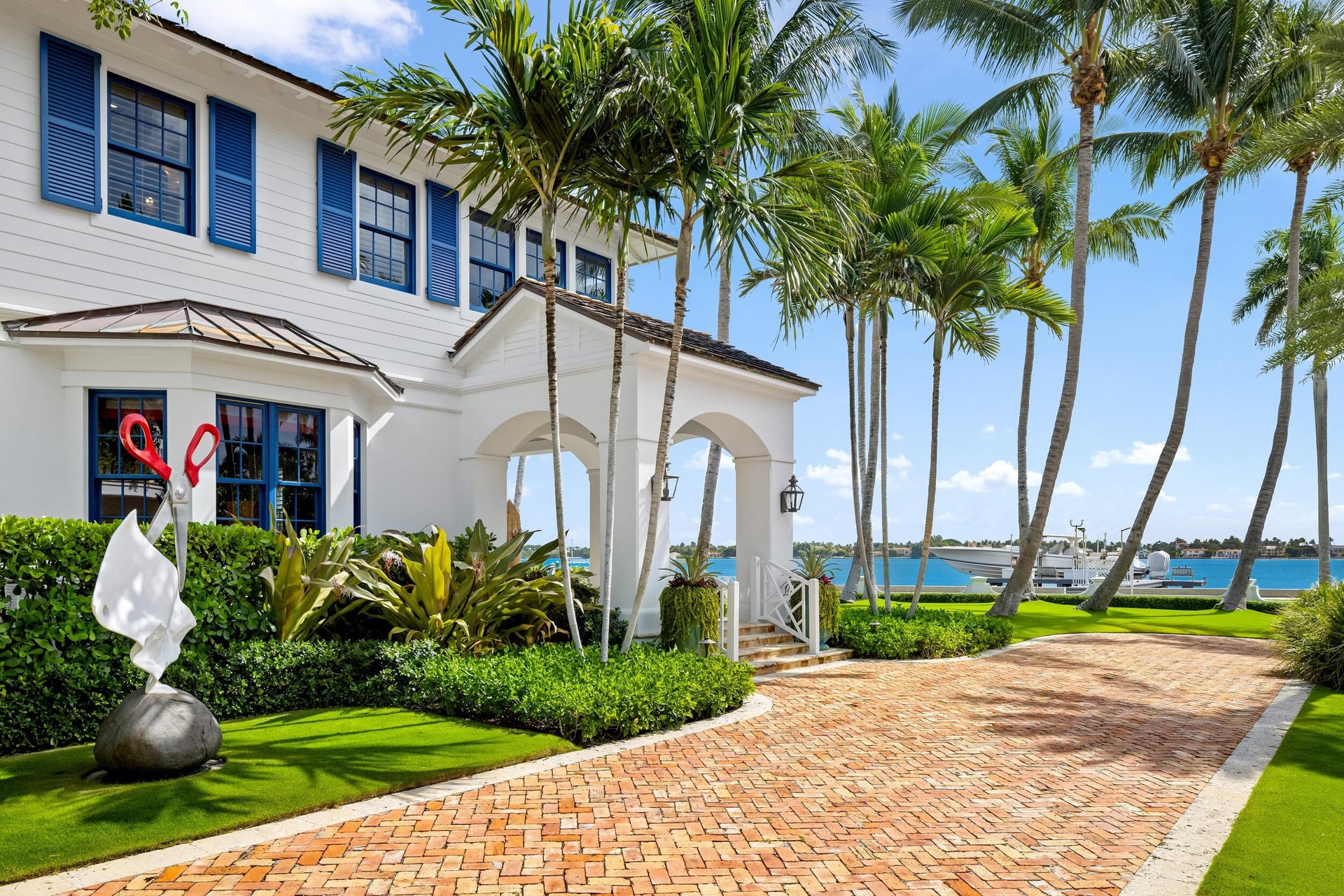 SoSo West Palm Beach Residence photo 7