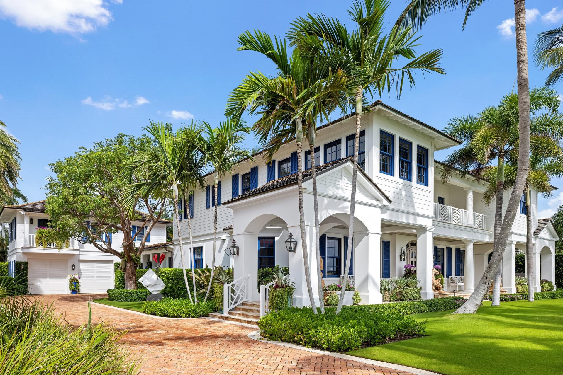 SoSo West Palm Beach Residence photo 8