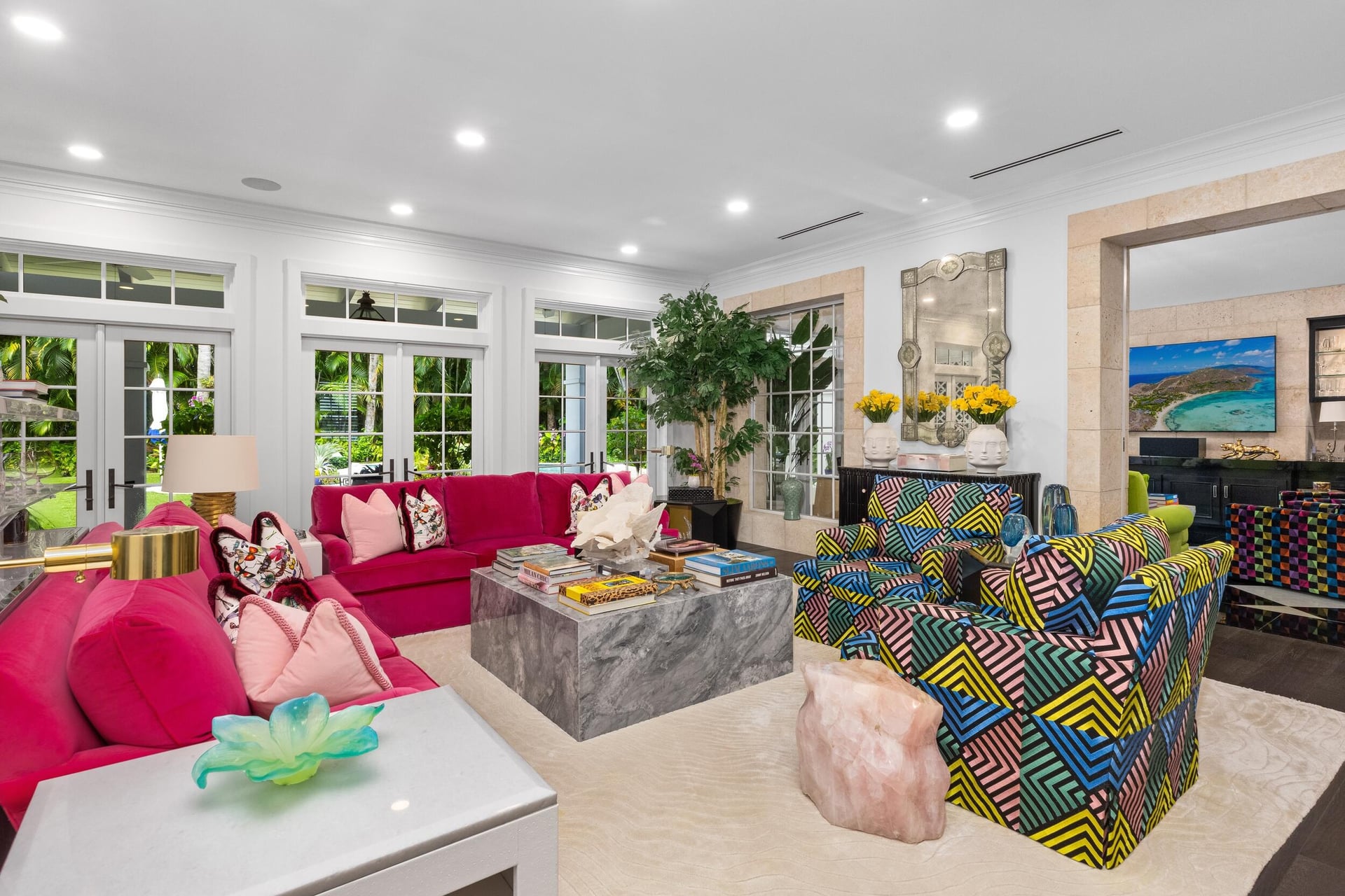 SoSo West Palm Beach Residence photo 29
