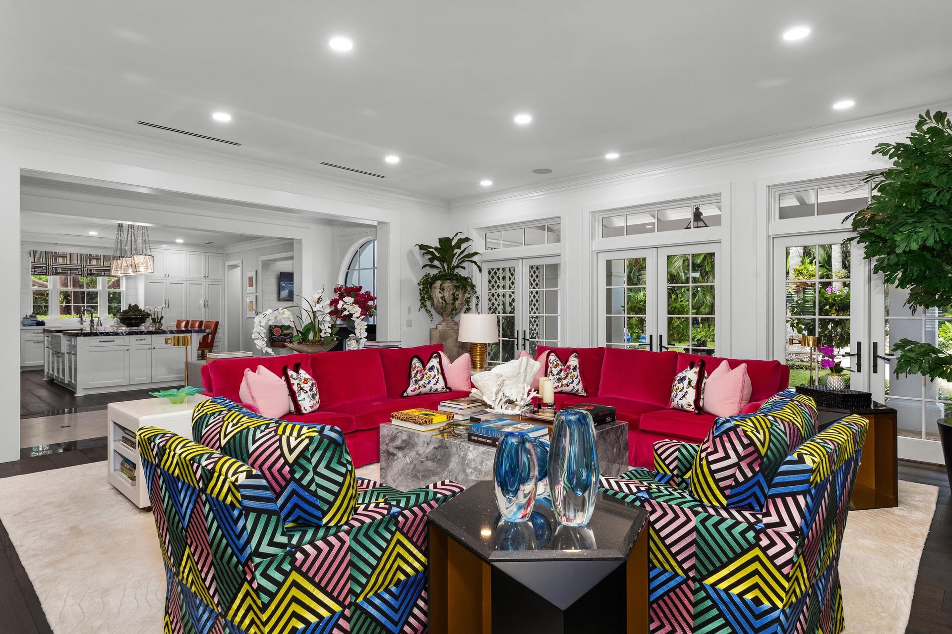 SoSo West Palm Beach Residence photo 30