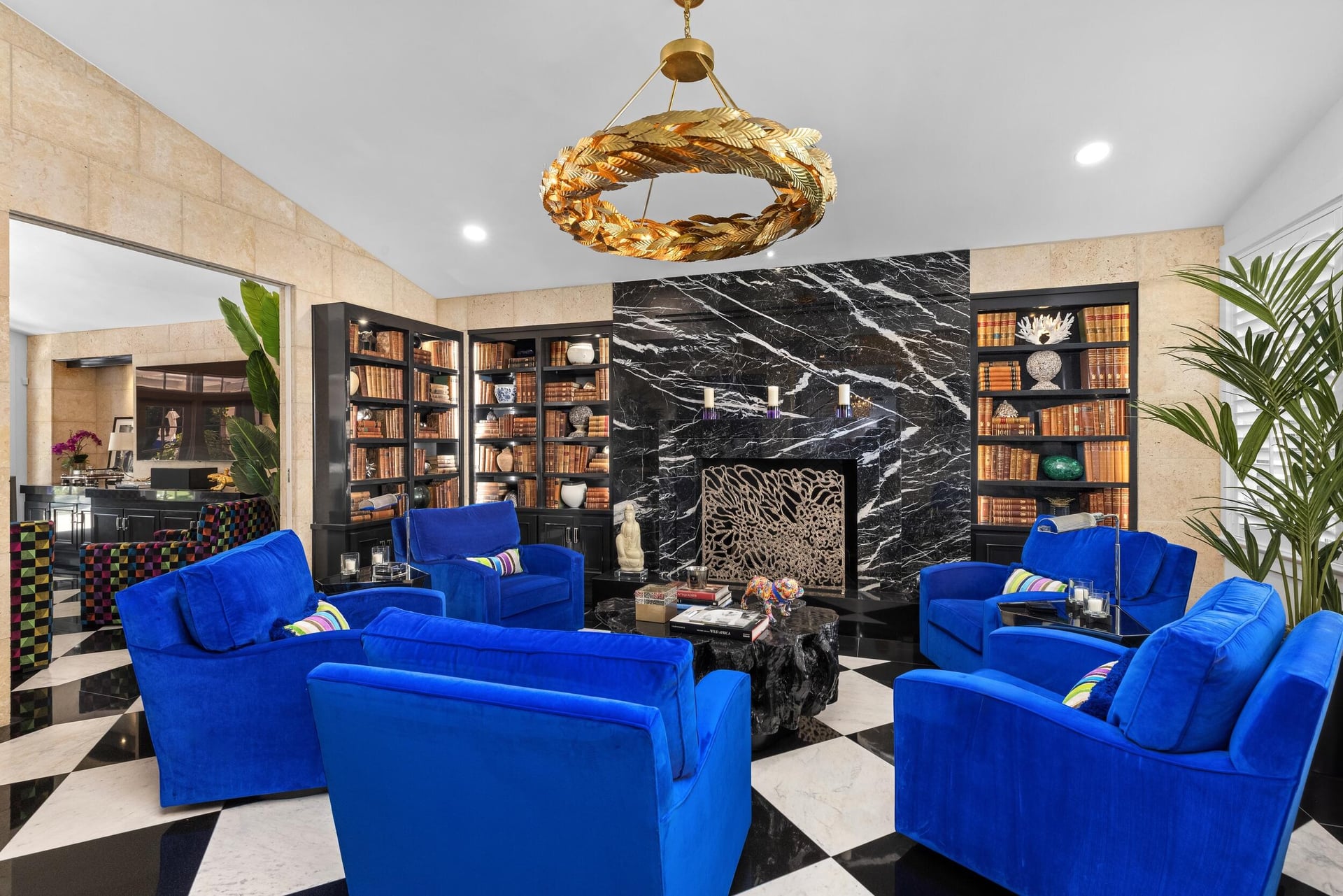 SoSo West Palm Beach Residence photo 32