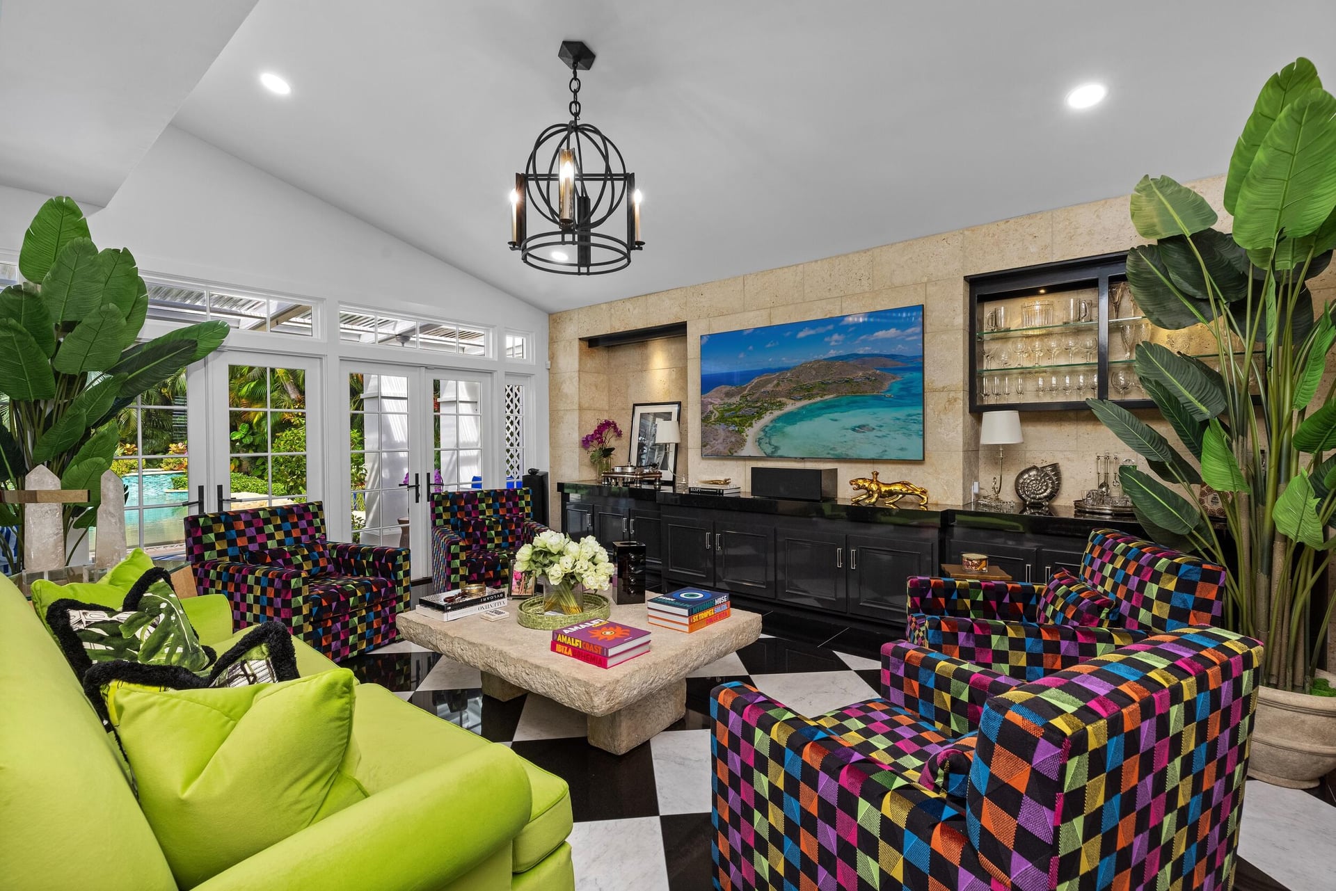 SoSo West Palm Beach Residence photo 33