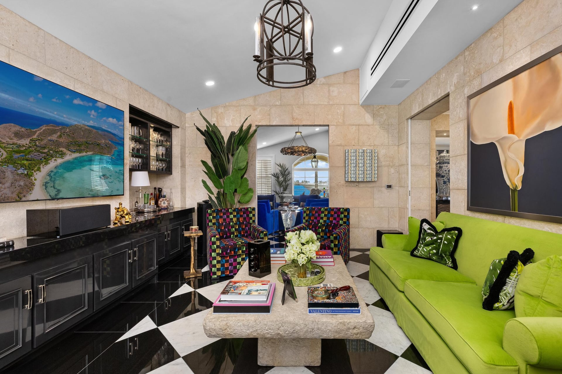 SoSo West Palm Beach Residence photo 34