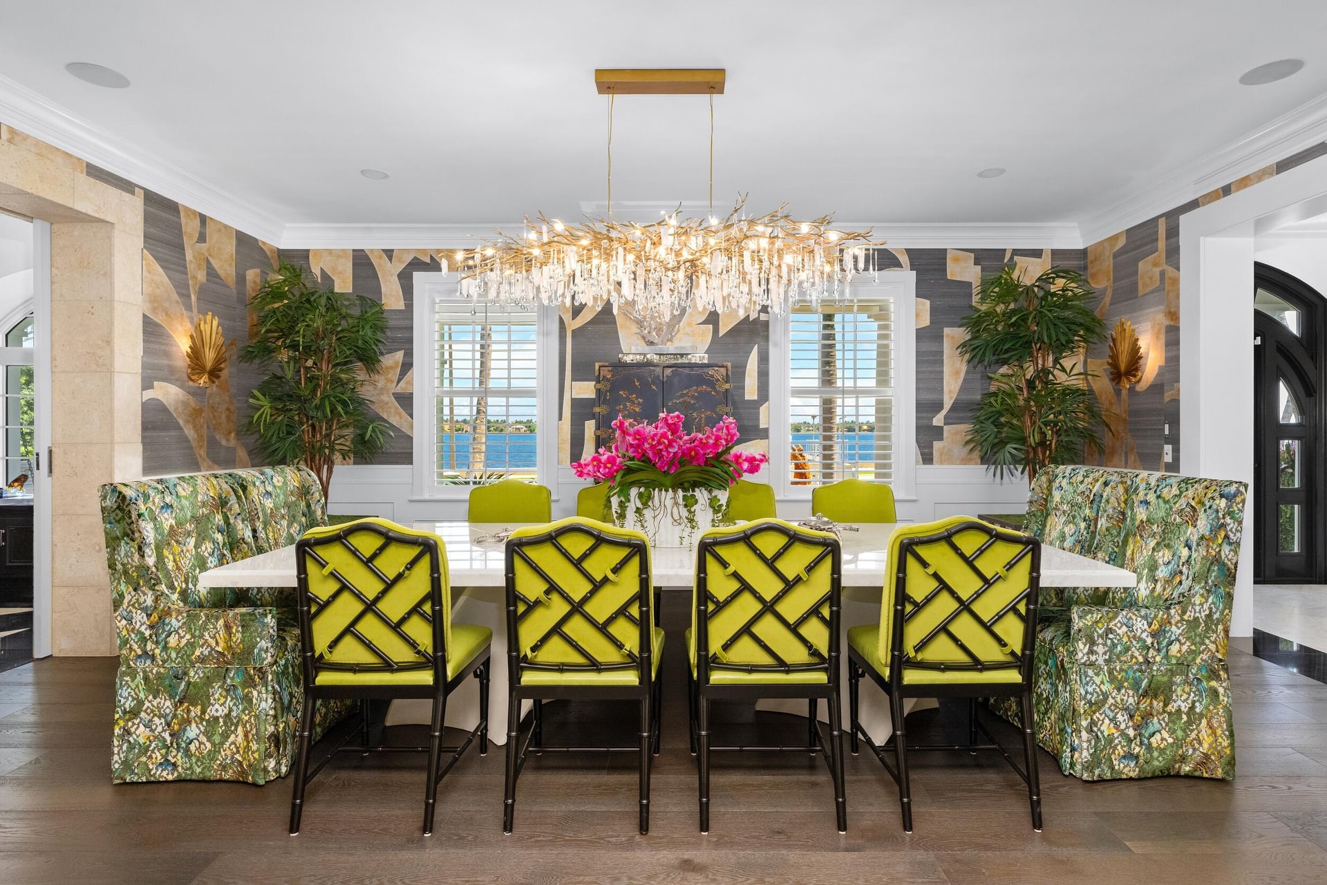 SoSo West Palm Beach Residence photo 35